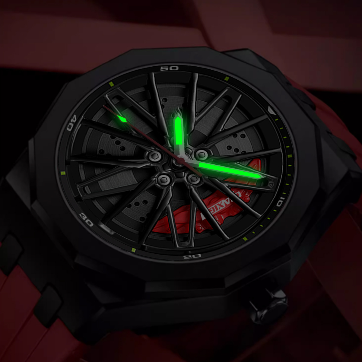 Luxury Watch Life - Fabrika doğrudan satışları, erkekler için iş,