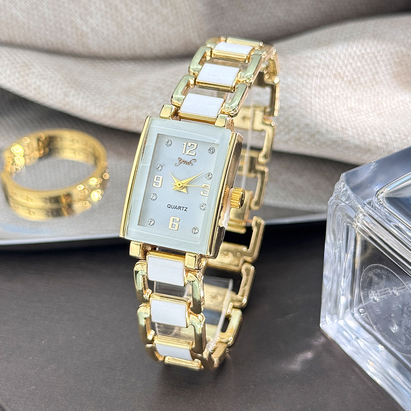 Luxury Watch Female - Kadınlar için moda izle versiyonu lüks