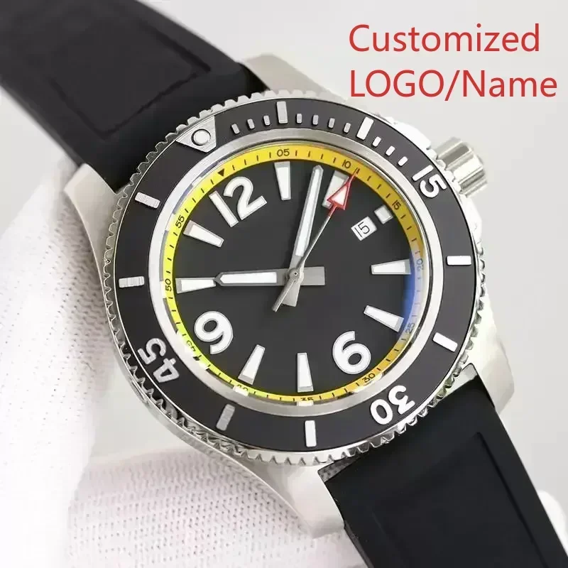 Luxury Watch Life - A11 Mağazası Özelleştirilmiş Saat Erkek Saatleri