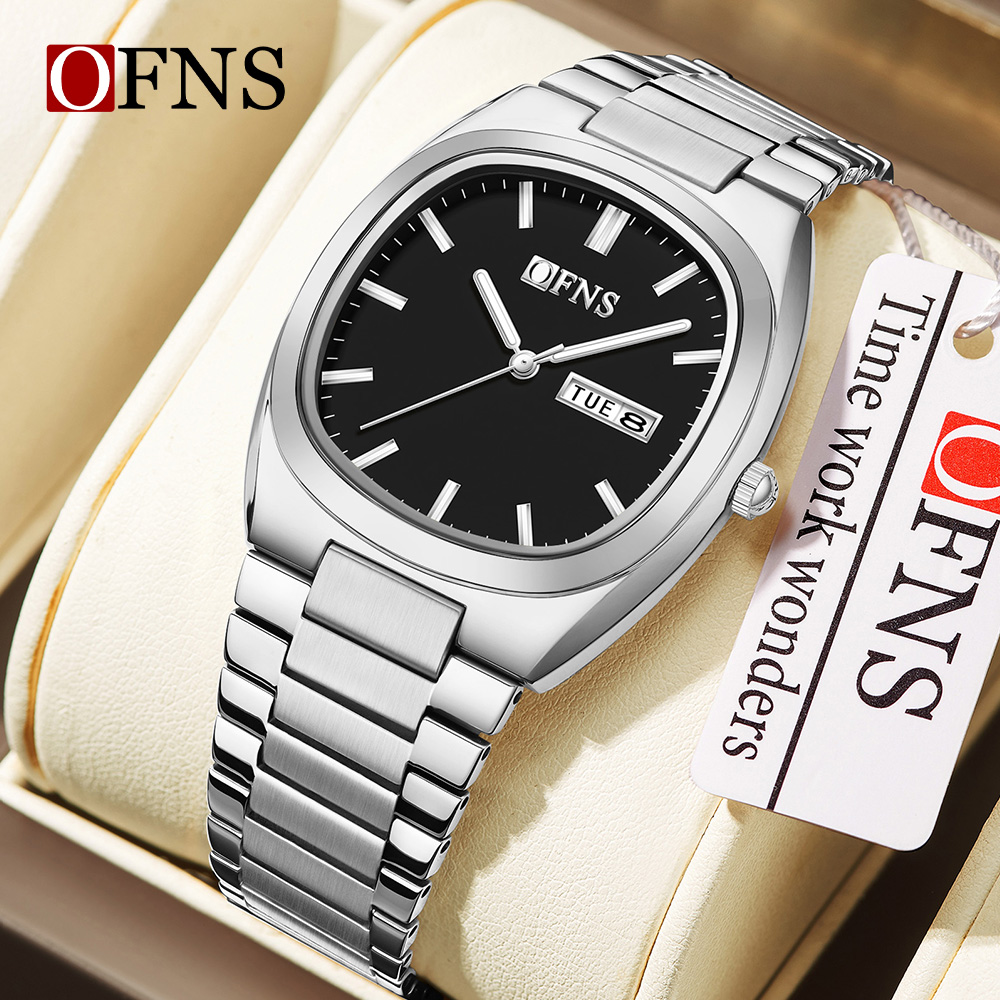 Luxury Watch Value - OFNS yeni 1566 lüks niş kadın