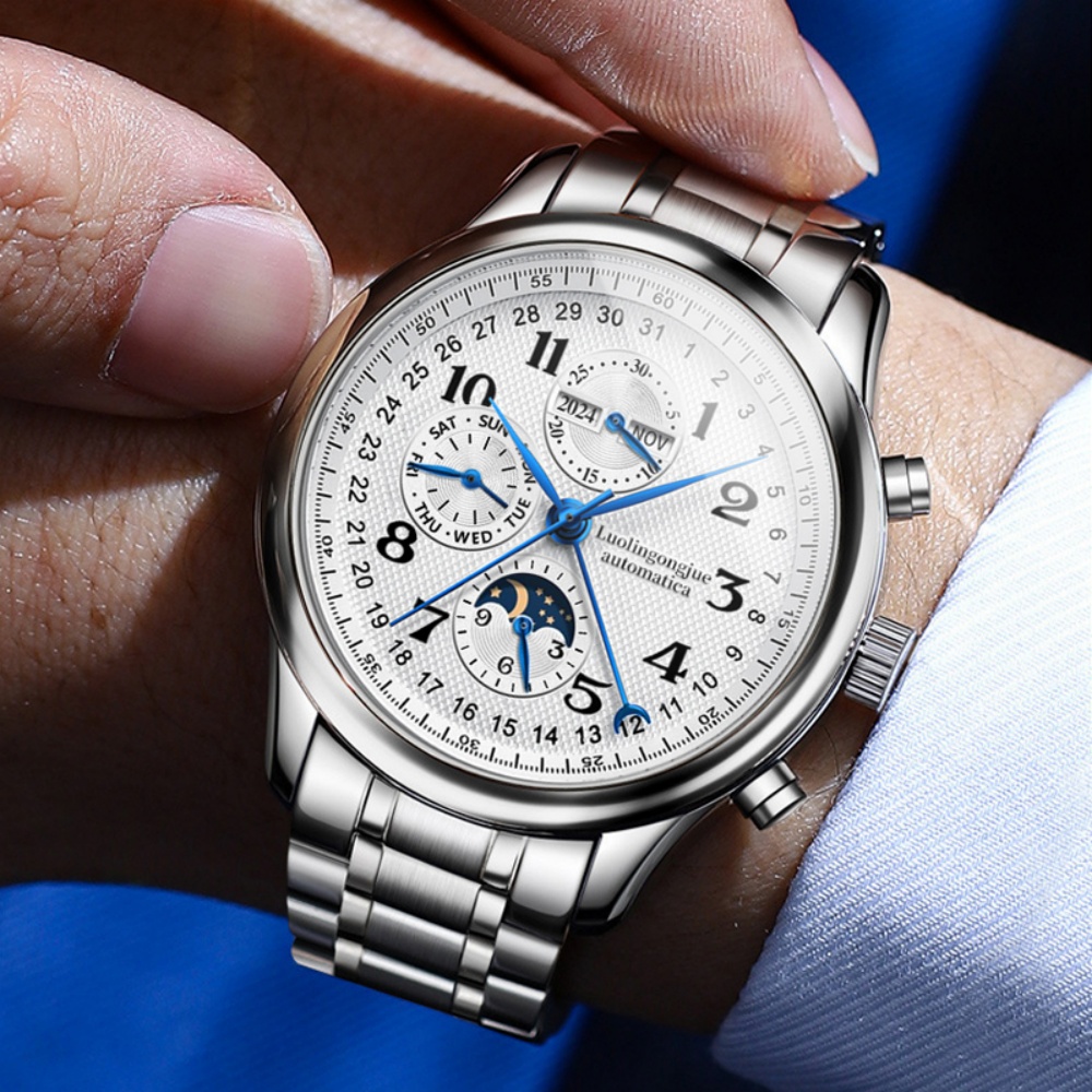 Luxury Watch Value - Üst Düzey Usta Zanaatkar Serisi İş