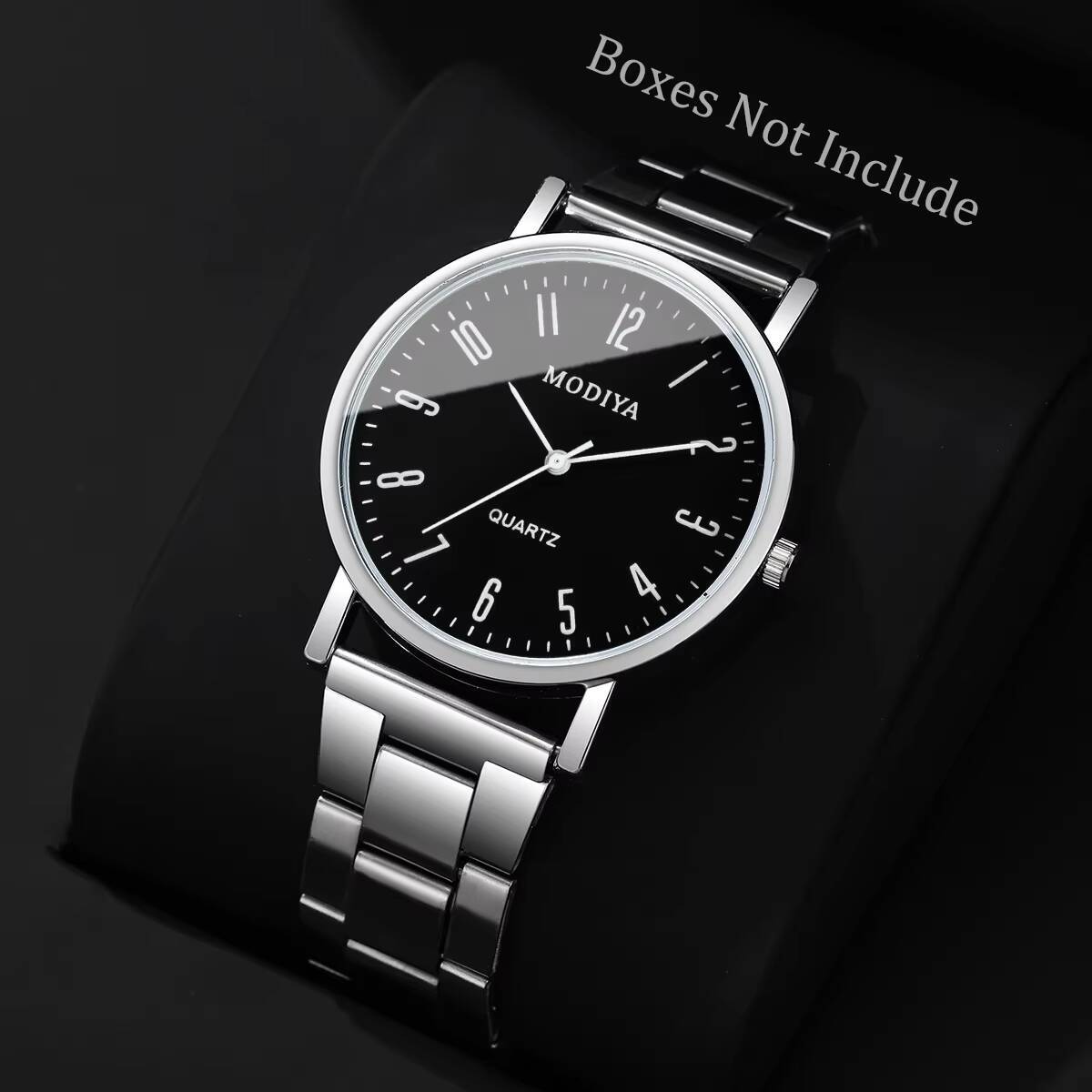Field Watch Military - Moda Erkekler İş Saatleri Rahat Analog