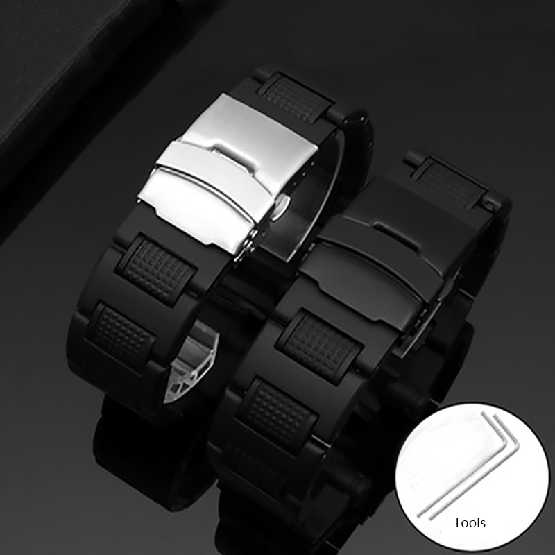 Casio g-shock GA-1000 1100 GW- - Luxury Watch G Shock incelemesi ve fiyatı