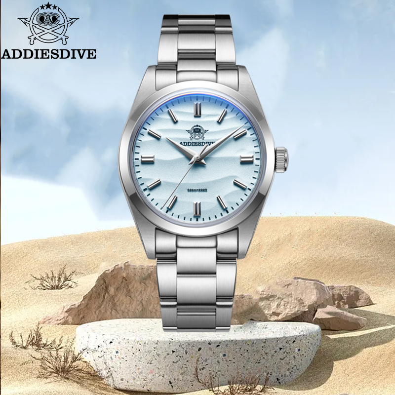 ADDIESDIVE 36mm Kadınlar için  - Luxury Watch All Brands incelemesi ve fiyatı