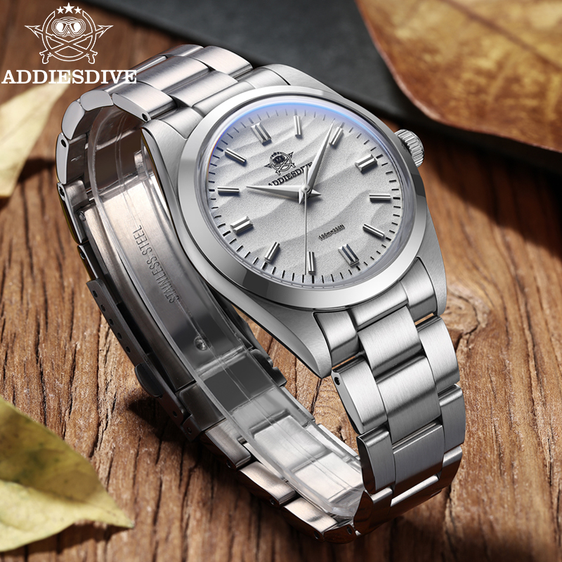 ADDIESDIVE 36mm Kadınlar için  - Luxury Watch All Brands incelemesi ve fiyatı