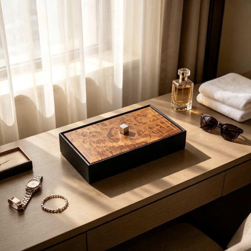 İtalyan Lüks Saat Düzenleyicil - Luxury Watch Storage incelemesi ve fiyatı