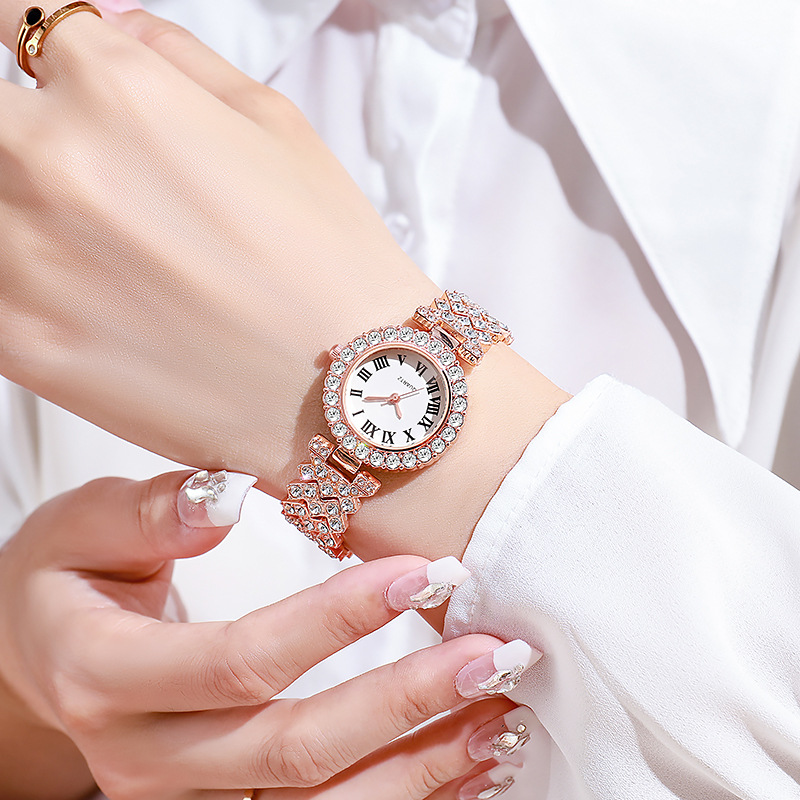 5 adet lüks taklidi kadın saat - Luxury Watch Storage incelemesi ve fiyatı