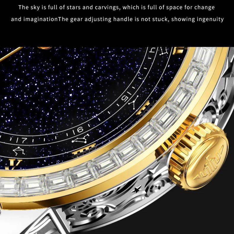 OUPINKE 3203 Moda Erkek Saati  - Luxury Watch All Brands incelemesi ve fiyatı