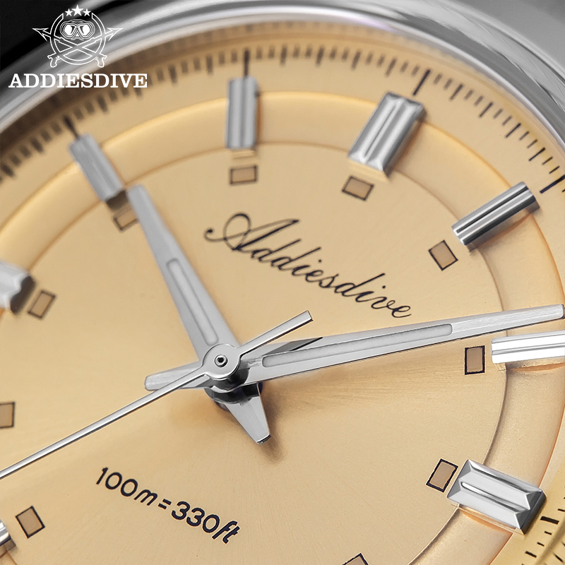 ADDIESDIVE kadın saati üst mar - Luxury Watch All Brands incelemesi ve fiyatı