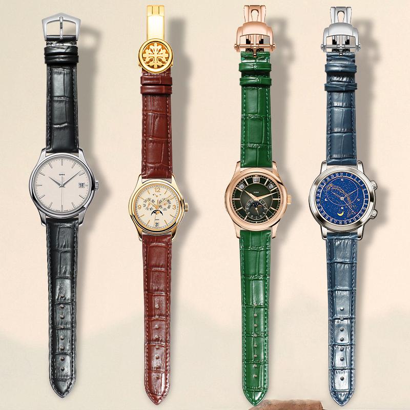 Yüksek kaliteli üst sınıf sığı - Patek Philippe Watch Calatrava incelemesi ve fiyatı