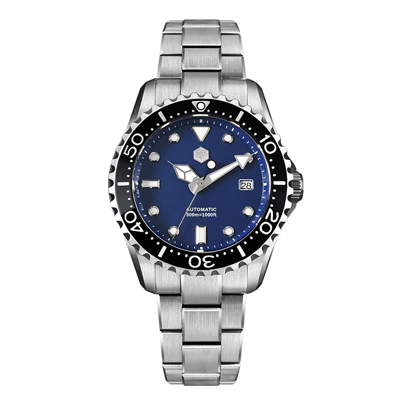 San Martin Erkekler Otomatik S - Luxury Watch G Shock incelemesi ve fiyatı