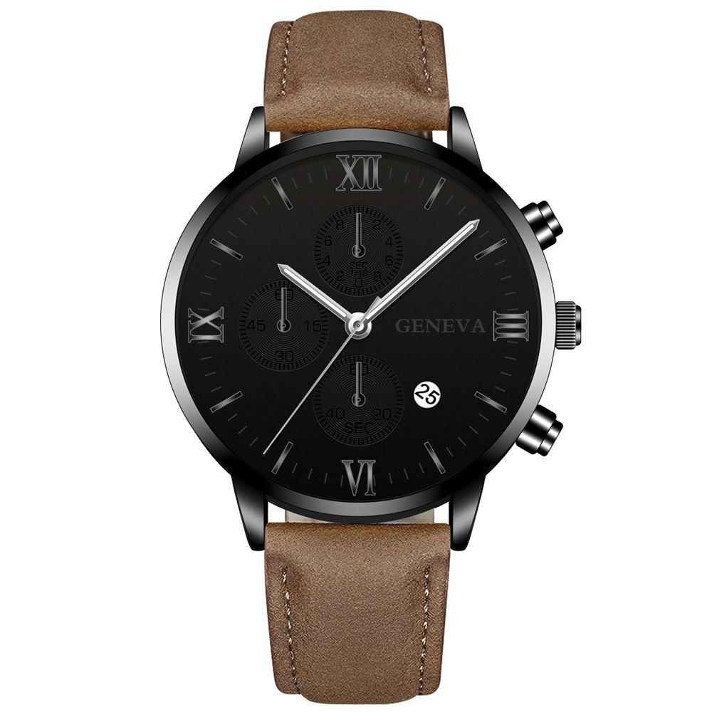 Cenevre Moda Erkekler Tarih Al - Luxury Watch Packaging Box incelemesi ve fiyatı
