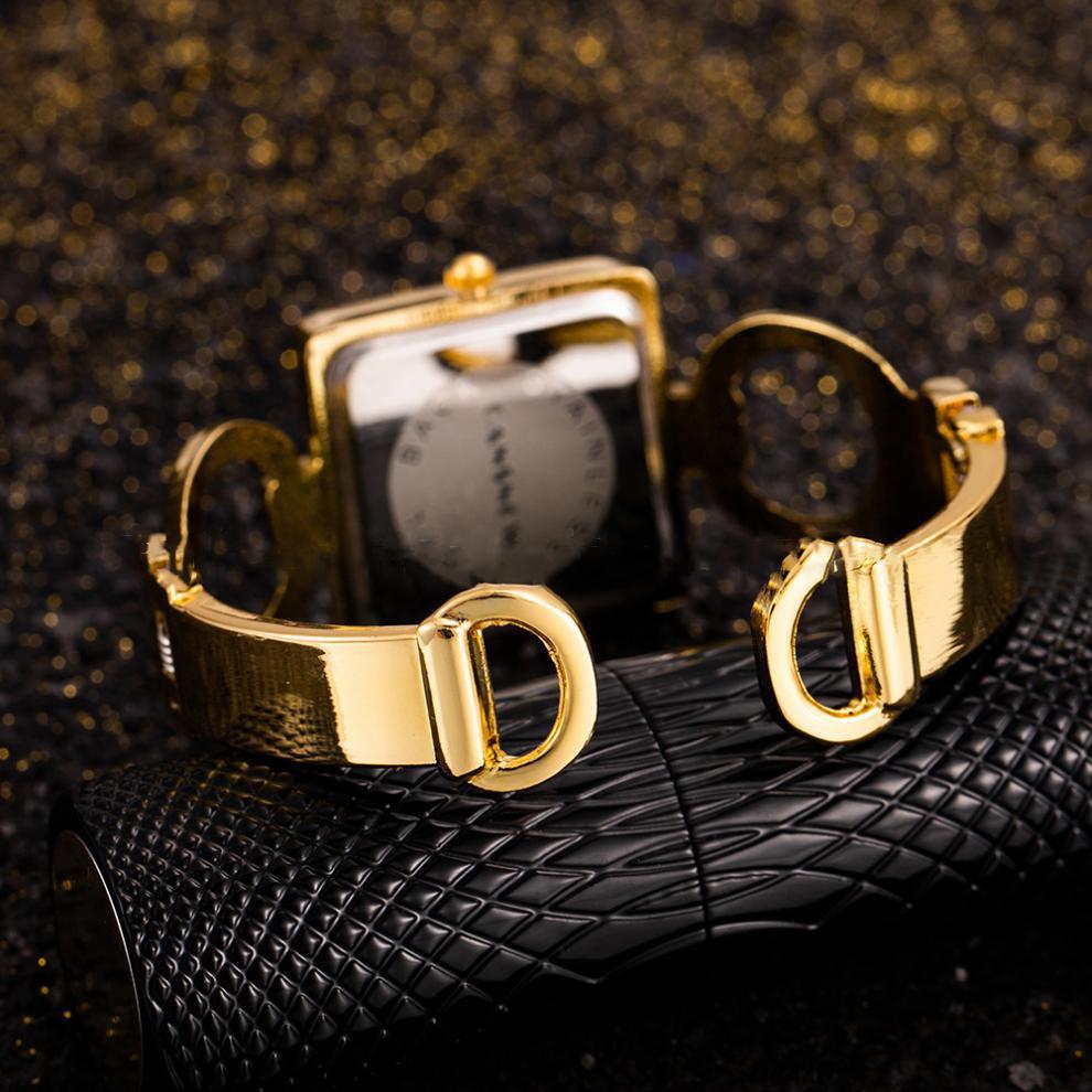 Lüks bilezik kadın kol saati y - Luxury Watch Female incelemesi ve fiyatı
