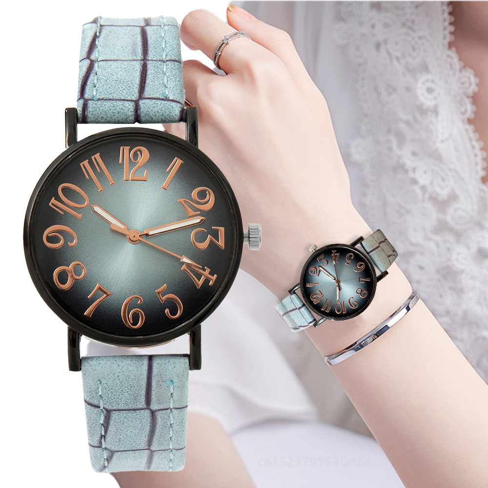 Lüks kadın izle moda Vintage d - Luxury Watch Female incelemesi ve fiyatı