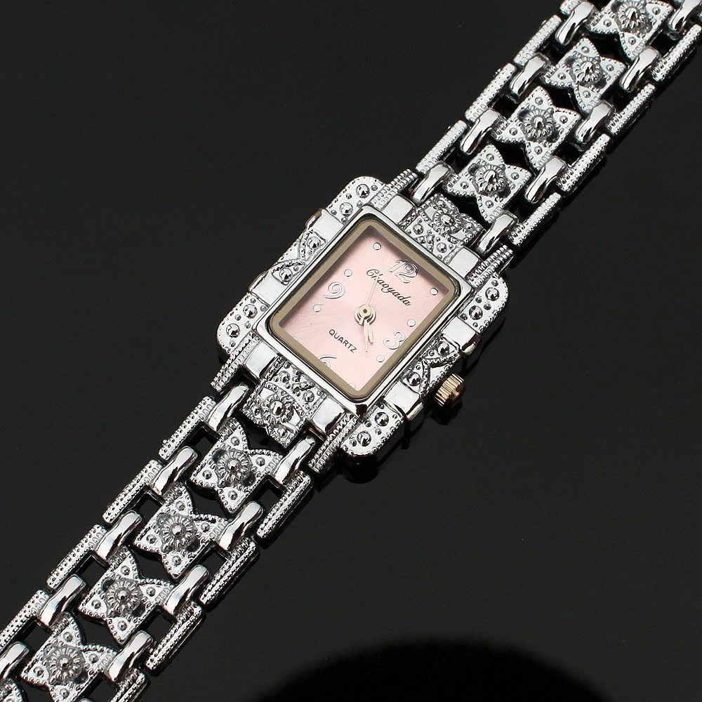 Lüks Su Geçirmez kadın saati M - Luxury Watch And Jewelry Brand incelemesi ve fiyatı