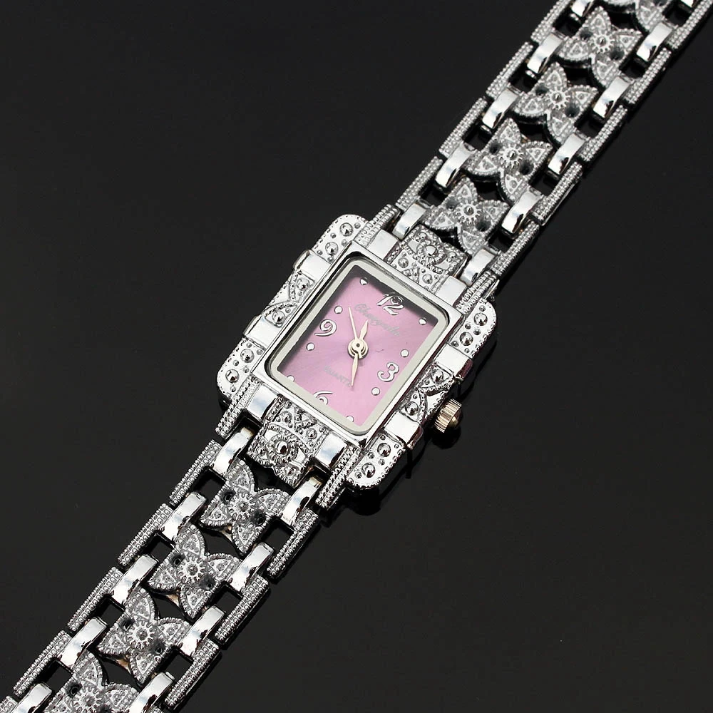 Lüks Su Geçirmez kadın saati M - Luxury Watch And Jewelry Brand incelemesi ve fiyatı