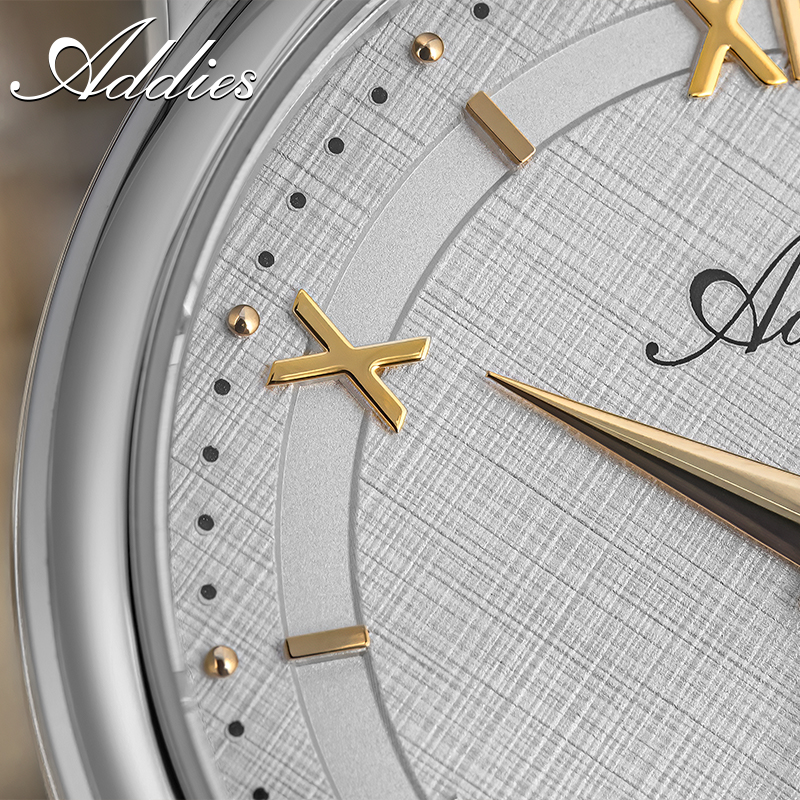 ADDIES Zarif Kuvars Bayan Saat - Luxury Watch Packaging Box incelemesi ve fiyatı