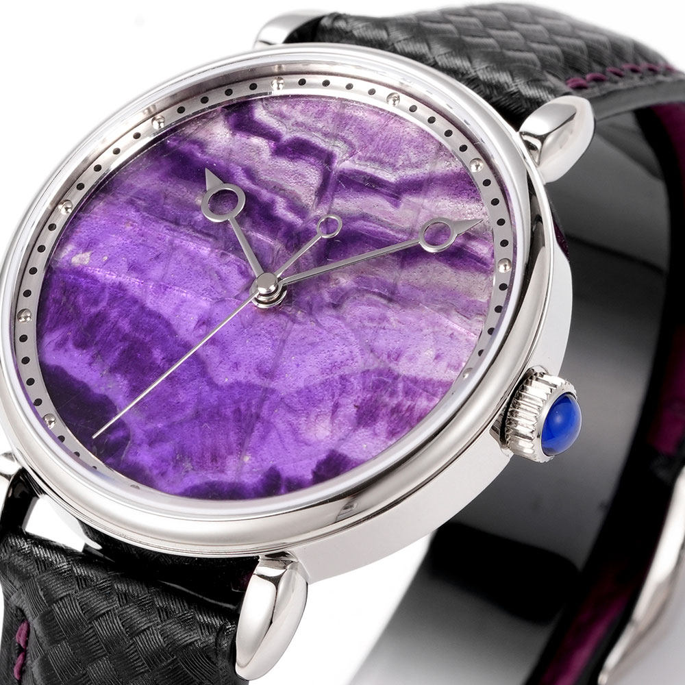 SW300 Mekanik Hareketli Su Geç - Luxury Watch Dial incelemesi ve fiyatı