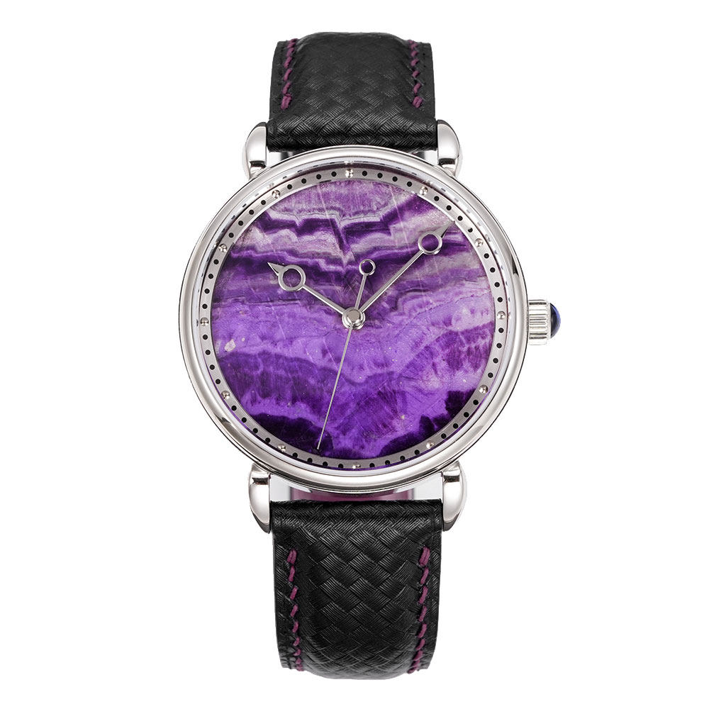 SW300 Mekanik Hareketli Su Geç - Luxury Watch Dial incelemesi ve fiyatı