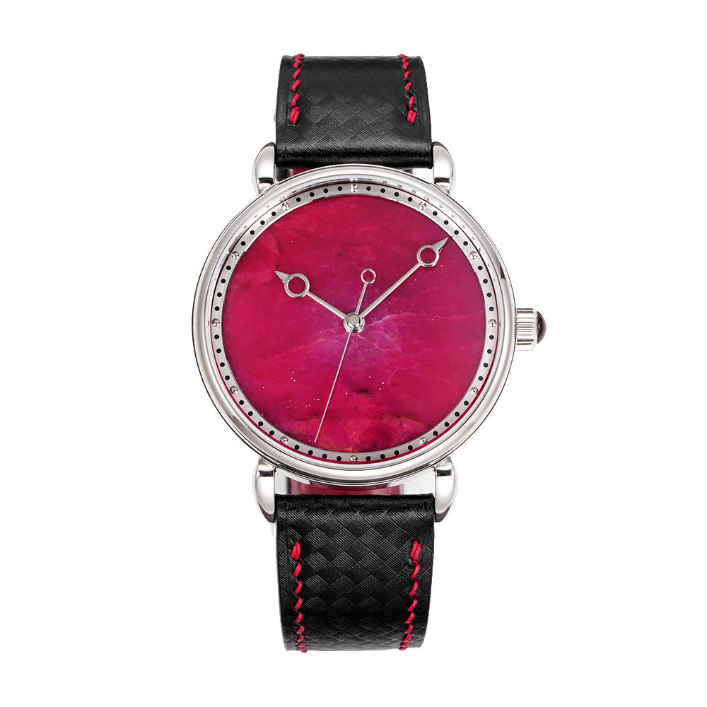 SW300 Mekanik Hareketli Su Geç - Luxury Watch Dial incelemesi ve fiyatı