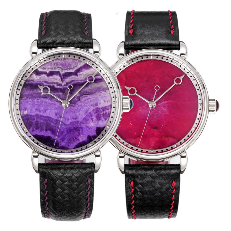 SW300 Mekanik Hareketli Su Geç - Luxury Watch Dial incelemesi ve fiyatı