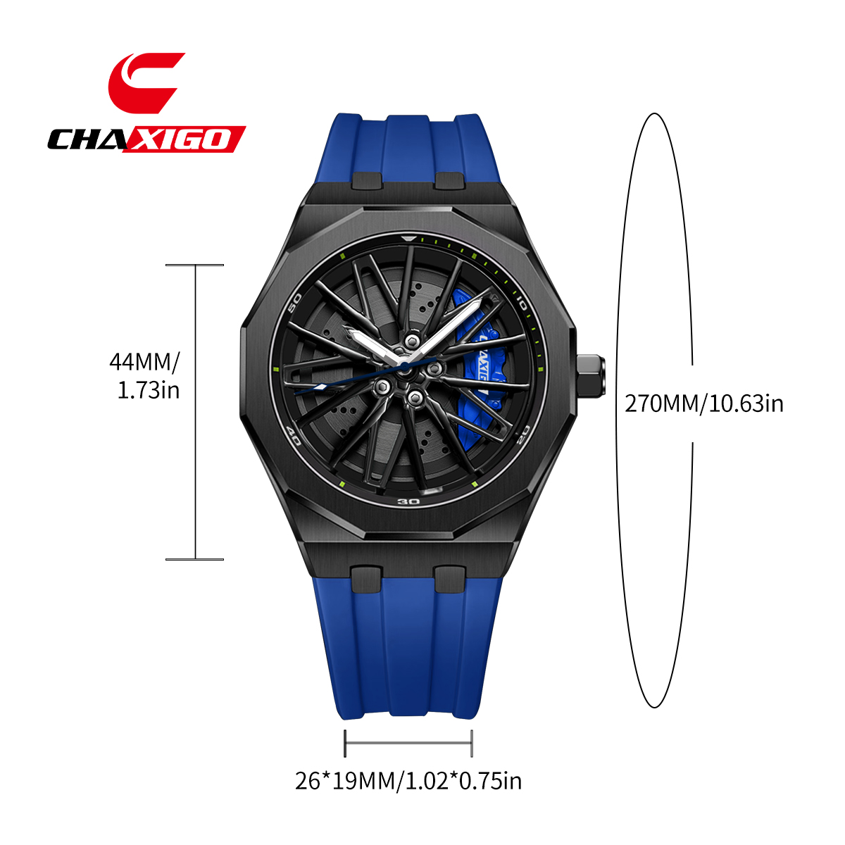 Fabrika doğrudan satışları, er - Luxury Watch Life incelemesi ve fiyatı