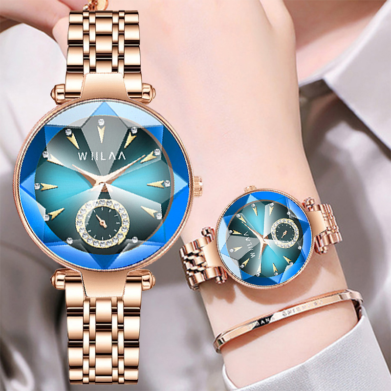 Lüks marka bilezik saatler kad - Luxury Watch And Jewelry Brand incelemesi ve fiyatı