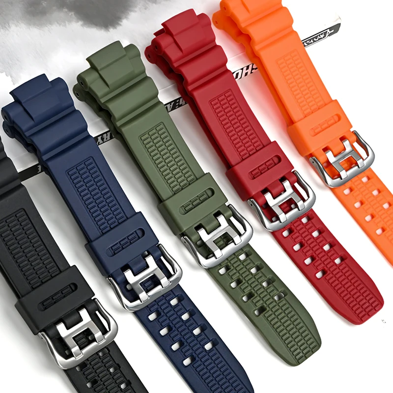 Spor Silikon Kayış Casio G-Sho - Luxury Watch G Shock incelemesi ve fiyatı
