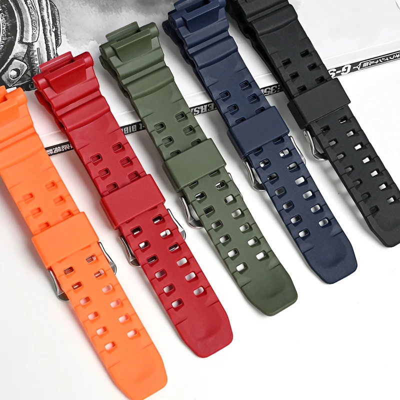 Spor Silikon Kayış Casio G-Sho - Luxury Watch G Shock incelemesi ve fiyatı