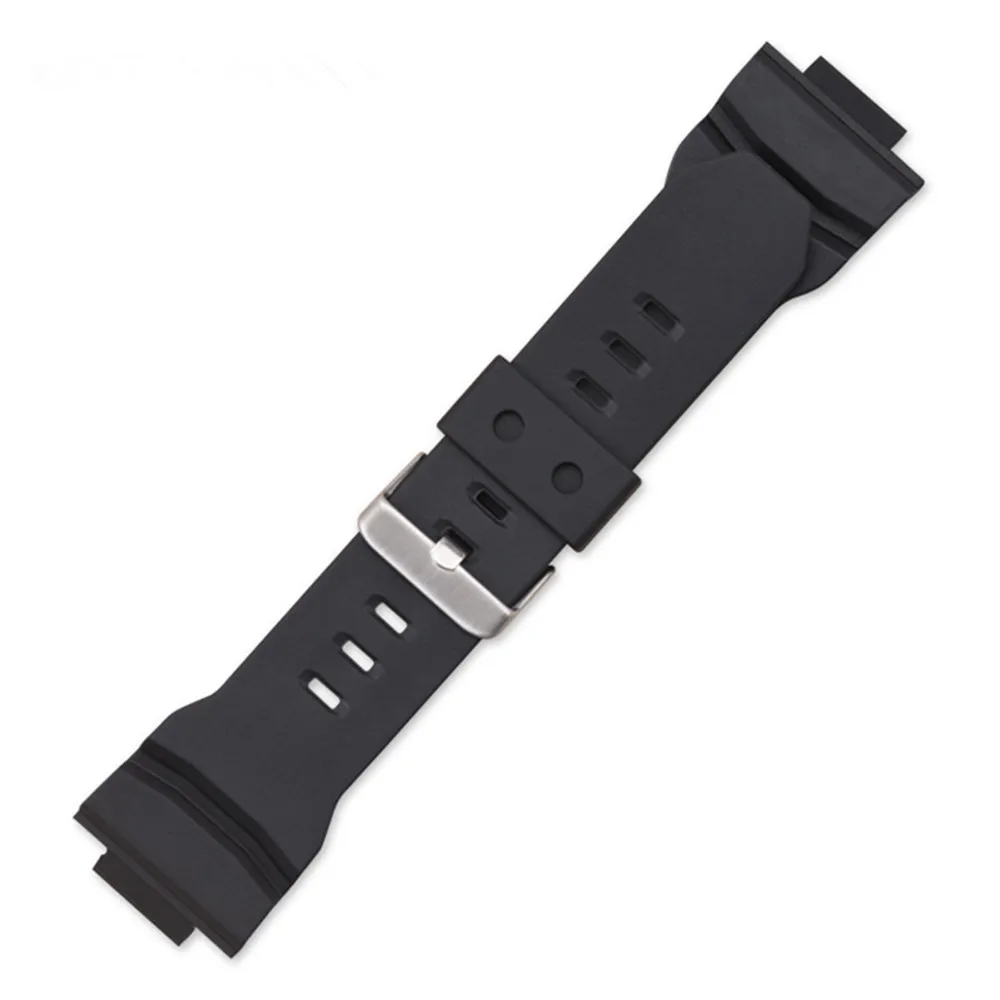 Casio için kayış G-SHOCK GA-15 - Luxury Watch G Shock incelemesi ve fiyatı