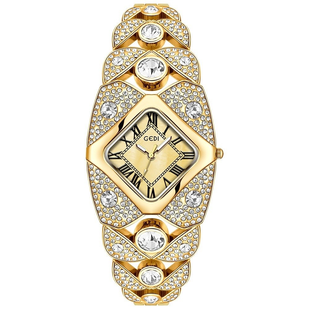 Yeni Elmas İşlemeli Bilezik Sa - Luxury Watch And Jewelry Brand incelemesi ve fiyatı
