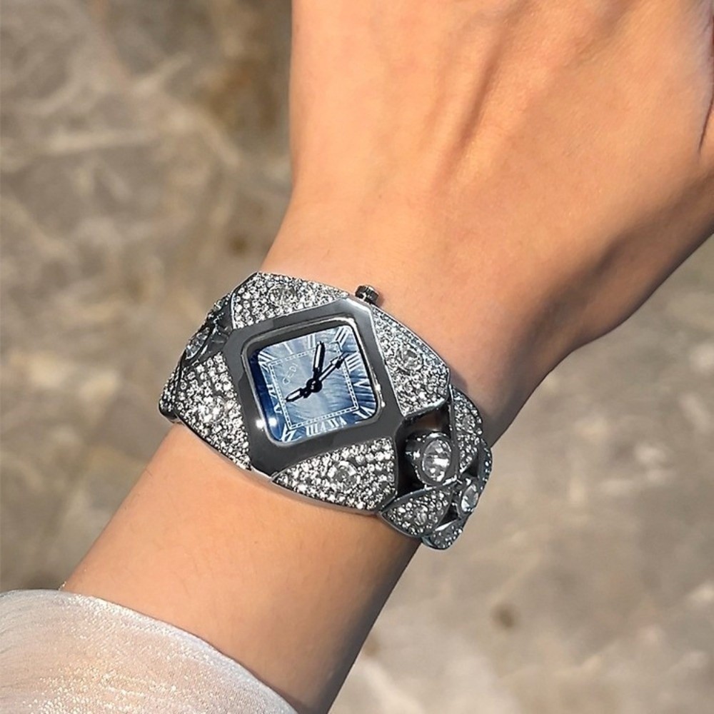 Yeni Elmas İşlemeli Bilezik Sa - Luxury Watch And Jewelry Brand incelemesi ve fiyatı