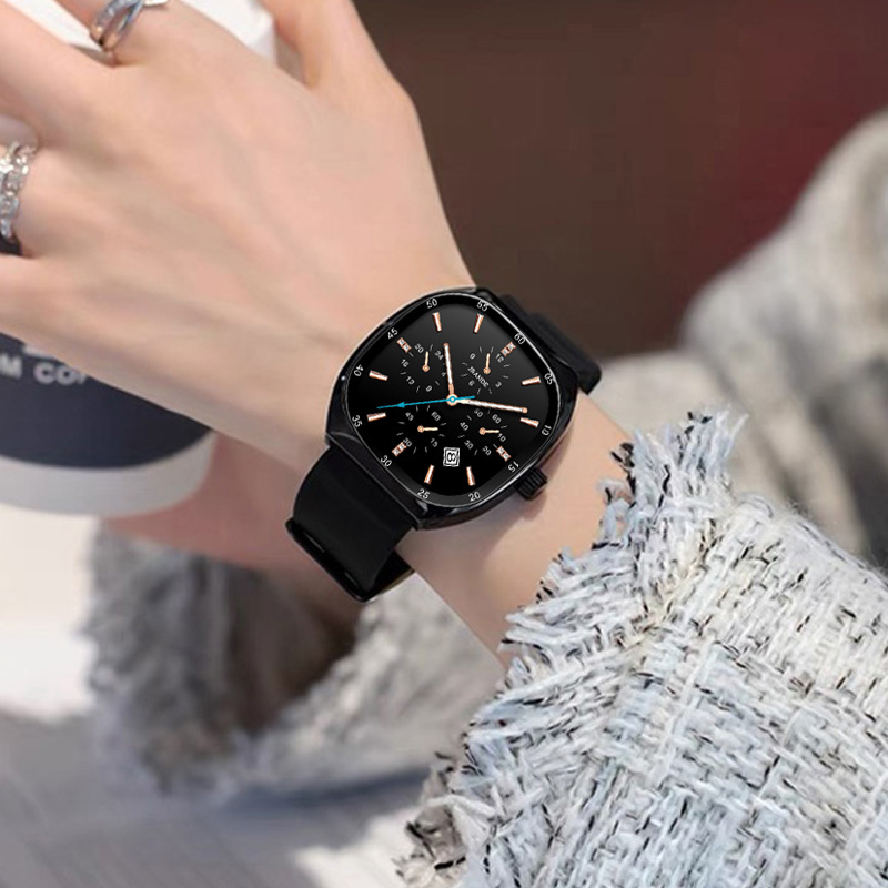 Şık Çift Kol Saatleri, Lüks ve - Luxury Watch Value incelemesi ve fiyatı