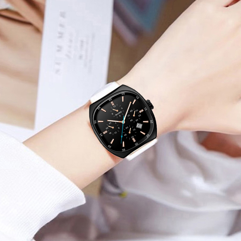 Şık Çift Kol Saatleri, Lüks ve - Luxury Watch Value incelemesi ve fiyatı