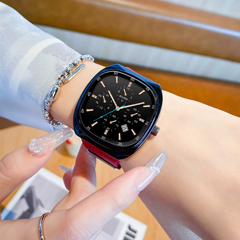 Şık Çift Kol Saatleri, Lüks ve - Luxury Watch Value incelemesi ve fiyatı