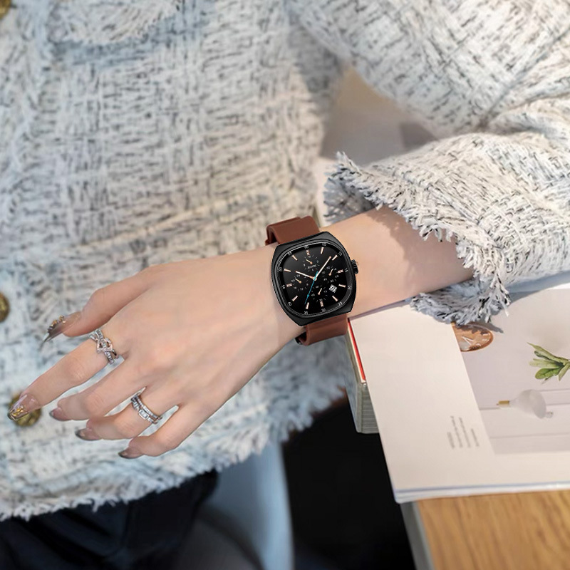 Şık Çift Kol Saatleri, Lüks ve - Luxury Watch Value incelemesi ve fiyatı