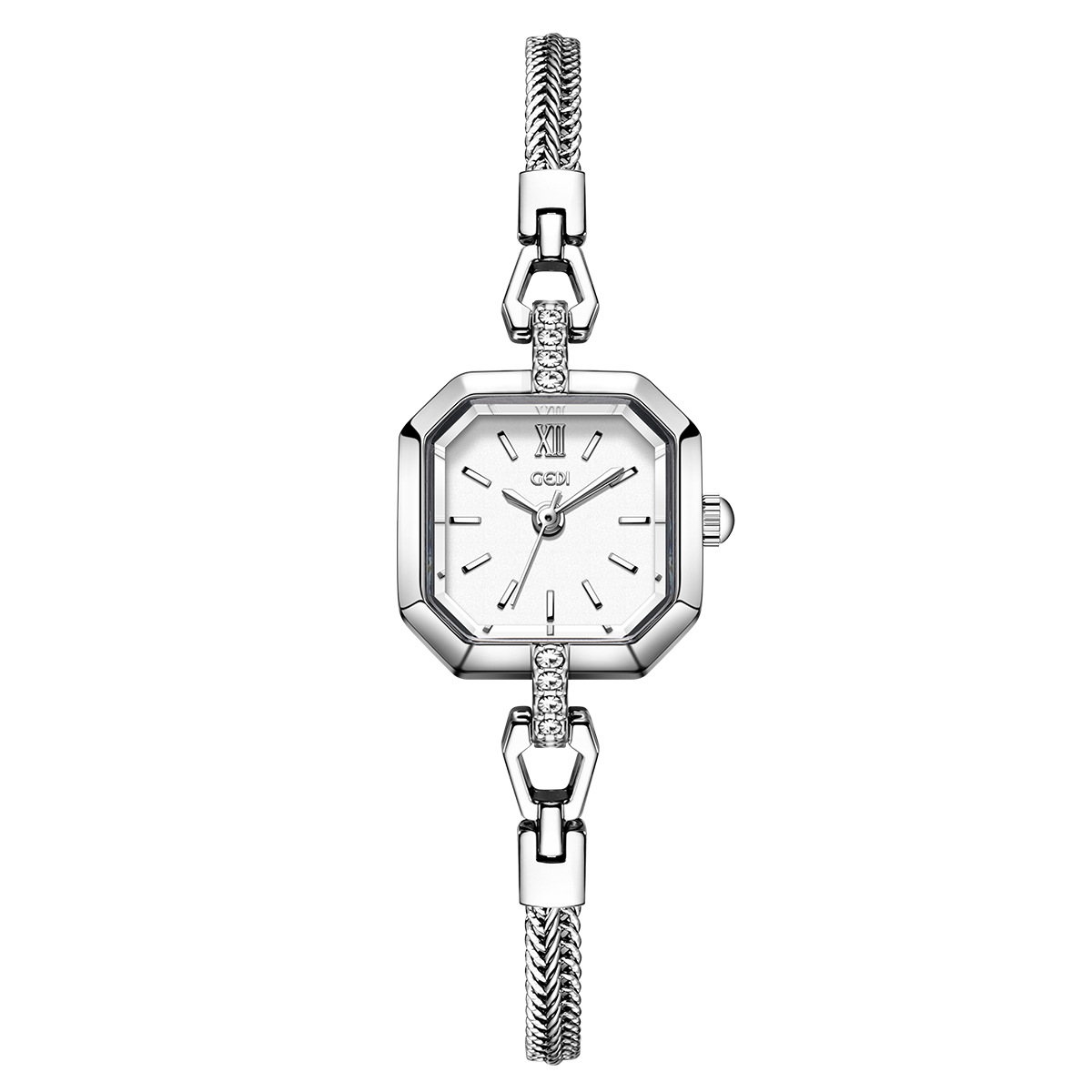 Kare Şık Zarif Lüks Alaşımlı K - Luxury Watch Value incelemesi ve fiyatı