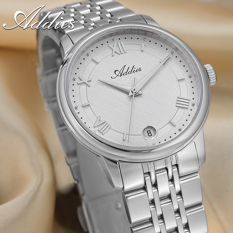 ADDIES Lüks Kadın Kuvars Kol S - Luxury Watch All Brands incelemesi ve fiyatı