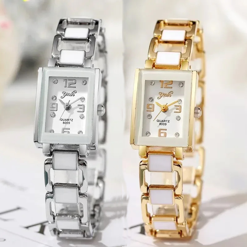 Kadınlar için moda izle versiy - Luxury Watch Female incelemesi ve fiyatı