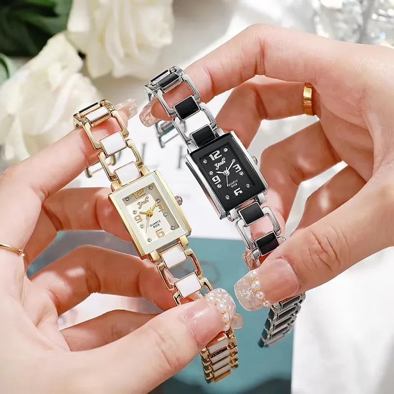 Kadınlar için moda izle versiy - Luxury Watch Female incelemesi ve fiyatı