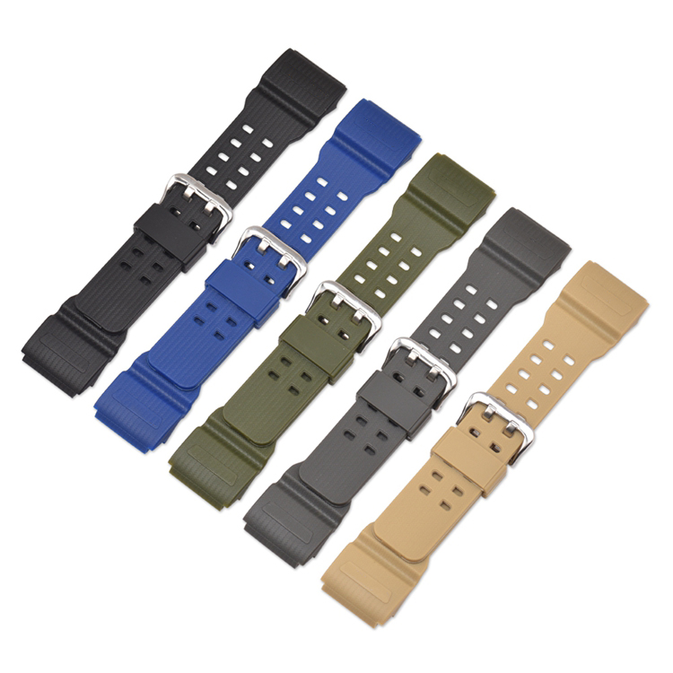 Casio G-Shock GG-1000/GWG-100/ - Luxury Watch G Shock incelemesi ve fiyatı