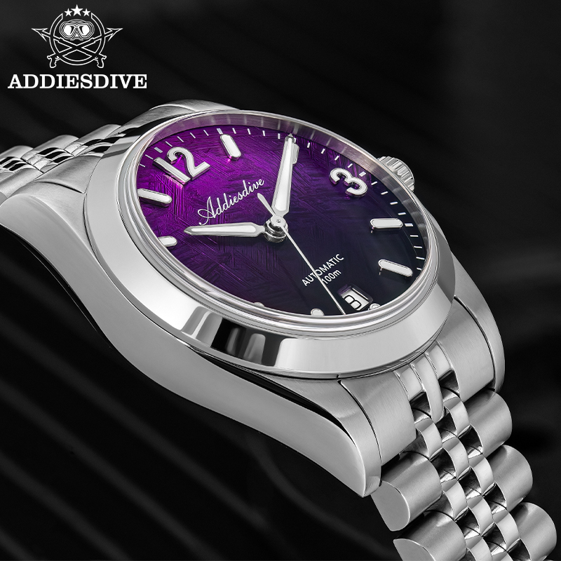 ADDIESDIVE Yeni Otomatik Mekan - Luxury Watch All Brands incelemesi ve fiyatı