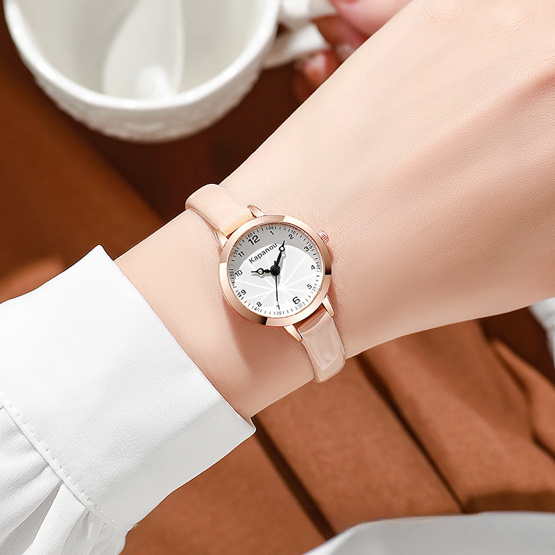 Kadın Saati, Niş Lise Öğrencis - Luxury Watch Value incelemesi ve fiyatı