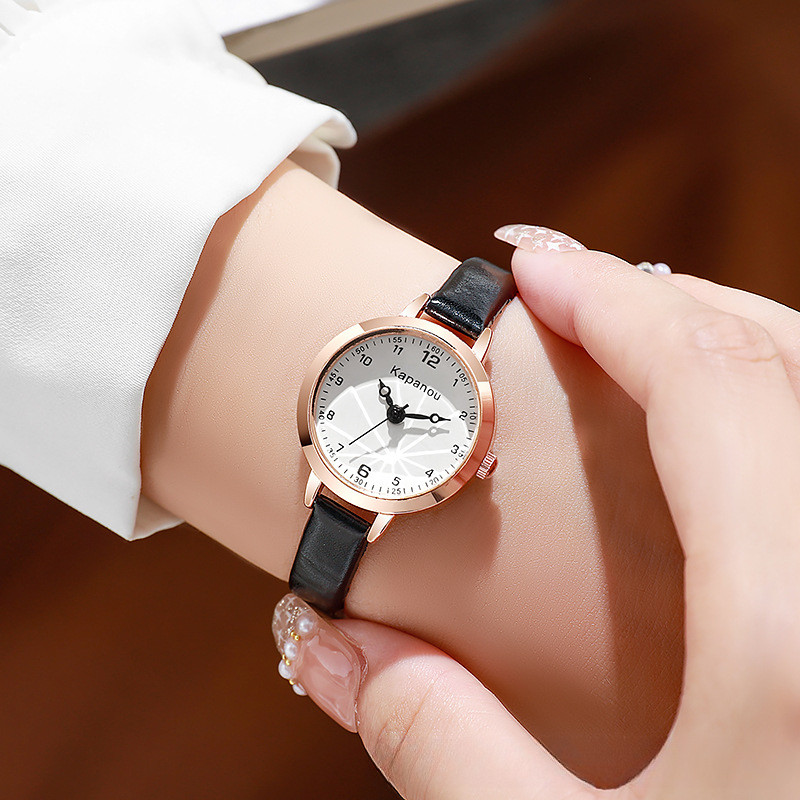 Kadın Saati, Niş Lise Öğrencis - Luxury Watch Value incelemesi ve fiyatı