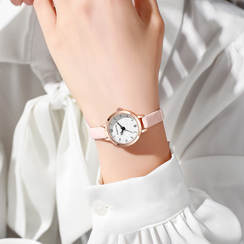 Kadın Saati, Niş Lise Öğrencis - Luxury Watch Value incelemesi ve fiyatı