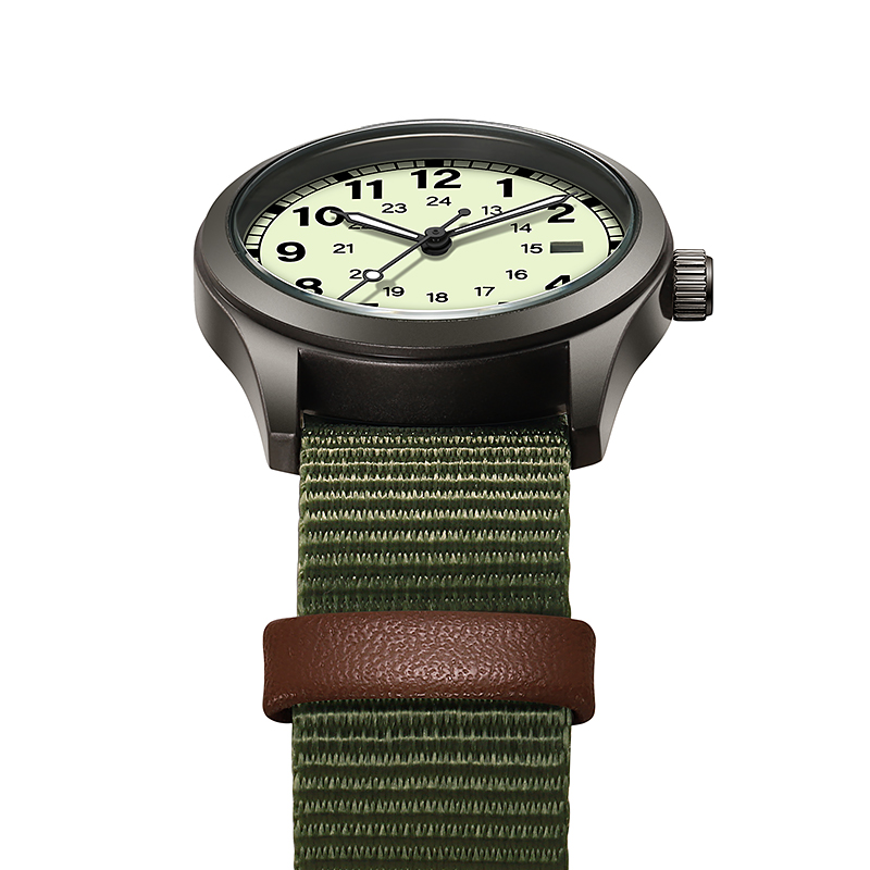 2026 TPW Kadın Saha Saati 34mm - Field Watch Military incelemesi ve fiyatı