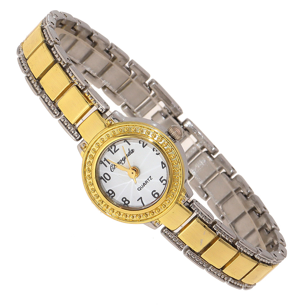 10'lu Paket, Karışık Toplu Şık - Luxury Watch Female incelemesi ve fiyatı