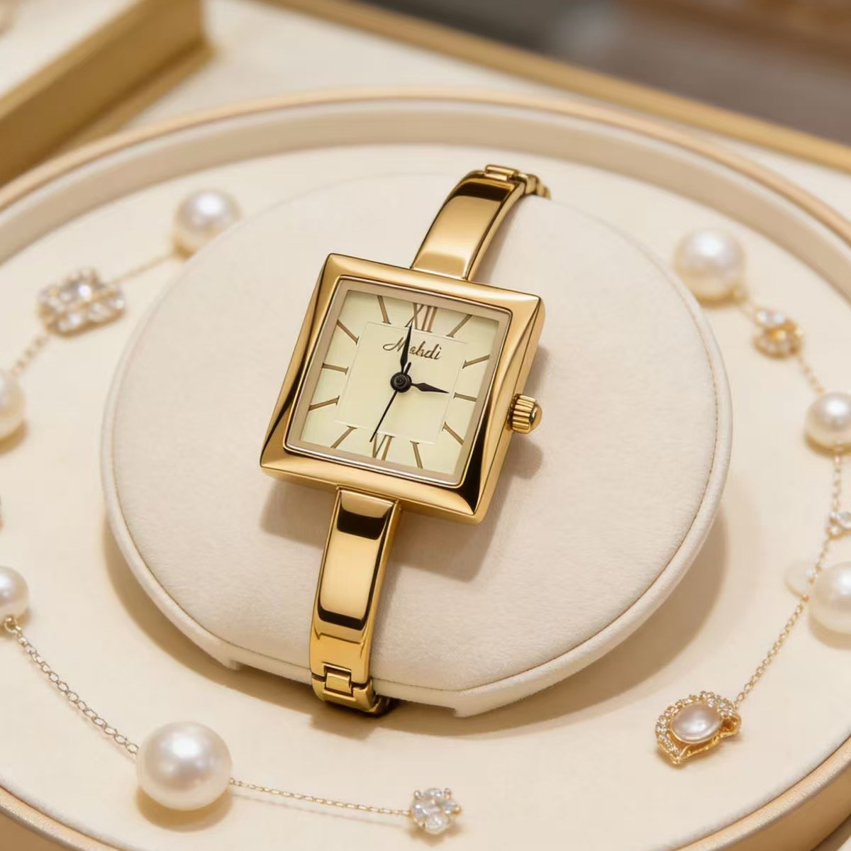 2026 Lüks Marka Yüksek Kalitel - Luxury Watch And Jewelry Brand incelemesi ve fiyatı
