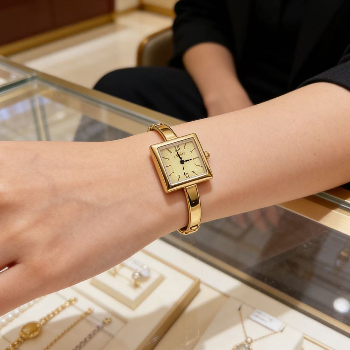 2026 Lüks Marka Yüksek Kalitel - Luxury Watch And Jewelry Brand incelemesi ve fiyatı