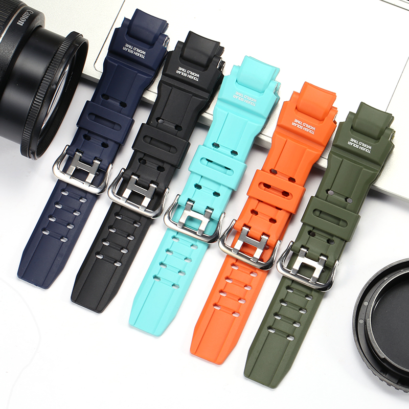 Izle Aksesuarları Casio GA-100 - Luxury Watch G Shock incelemesi ve fiyatı